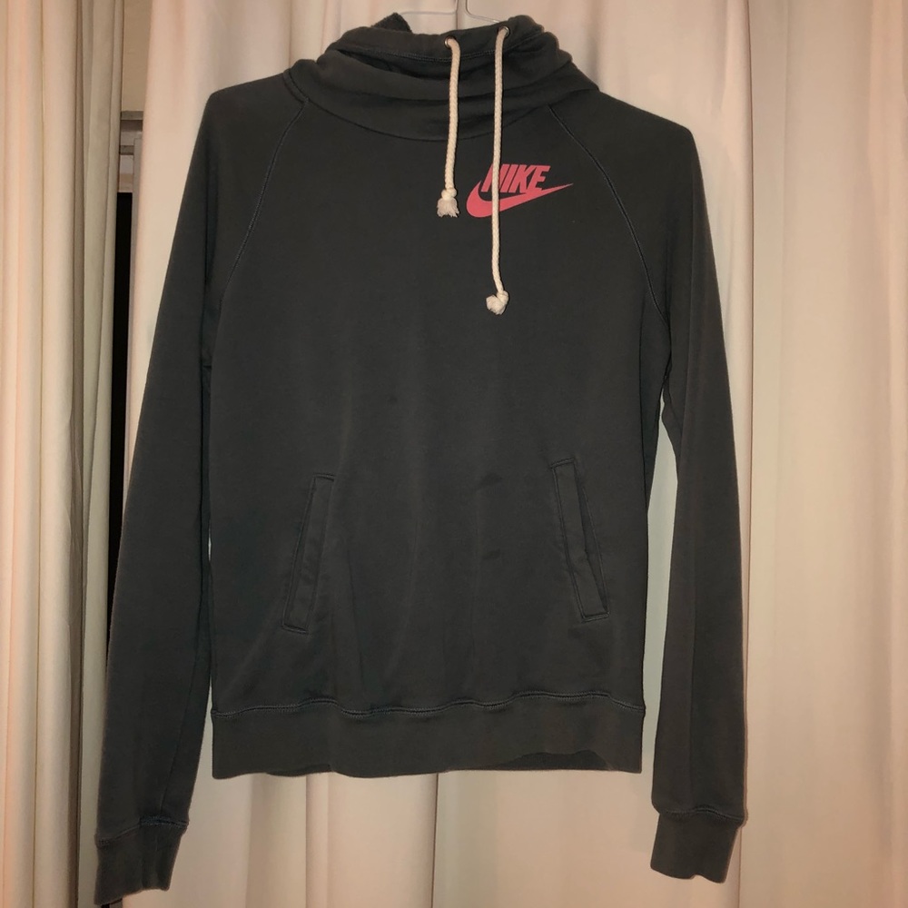 Nike sweatshirt